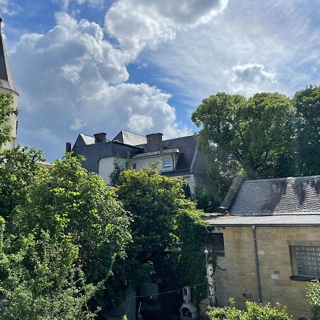 Villa Einhorn: Ruhe Oase Mitten Im Zentrum Goslar Extérieur photo