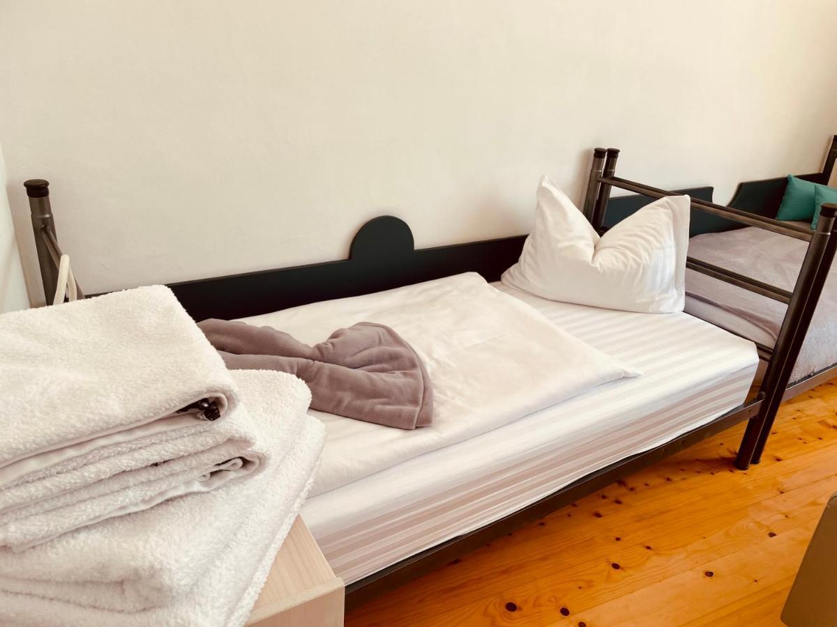 Villa Einhorn: Ruhe Oase Mitten Im Zentrum Goslar Extérieur photo